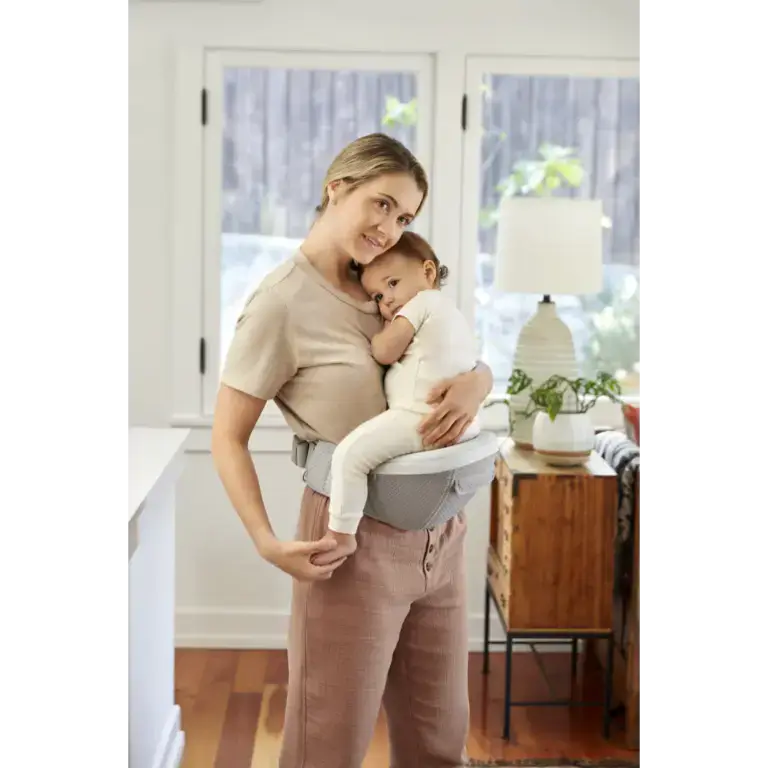 Ergobaby Alta Hipseat Carrier