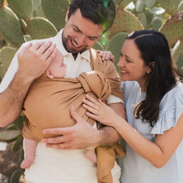 Boba Ring Sling - Image 3