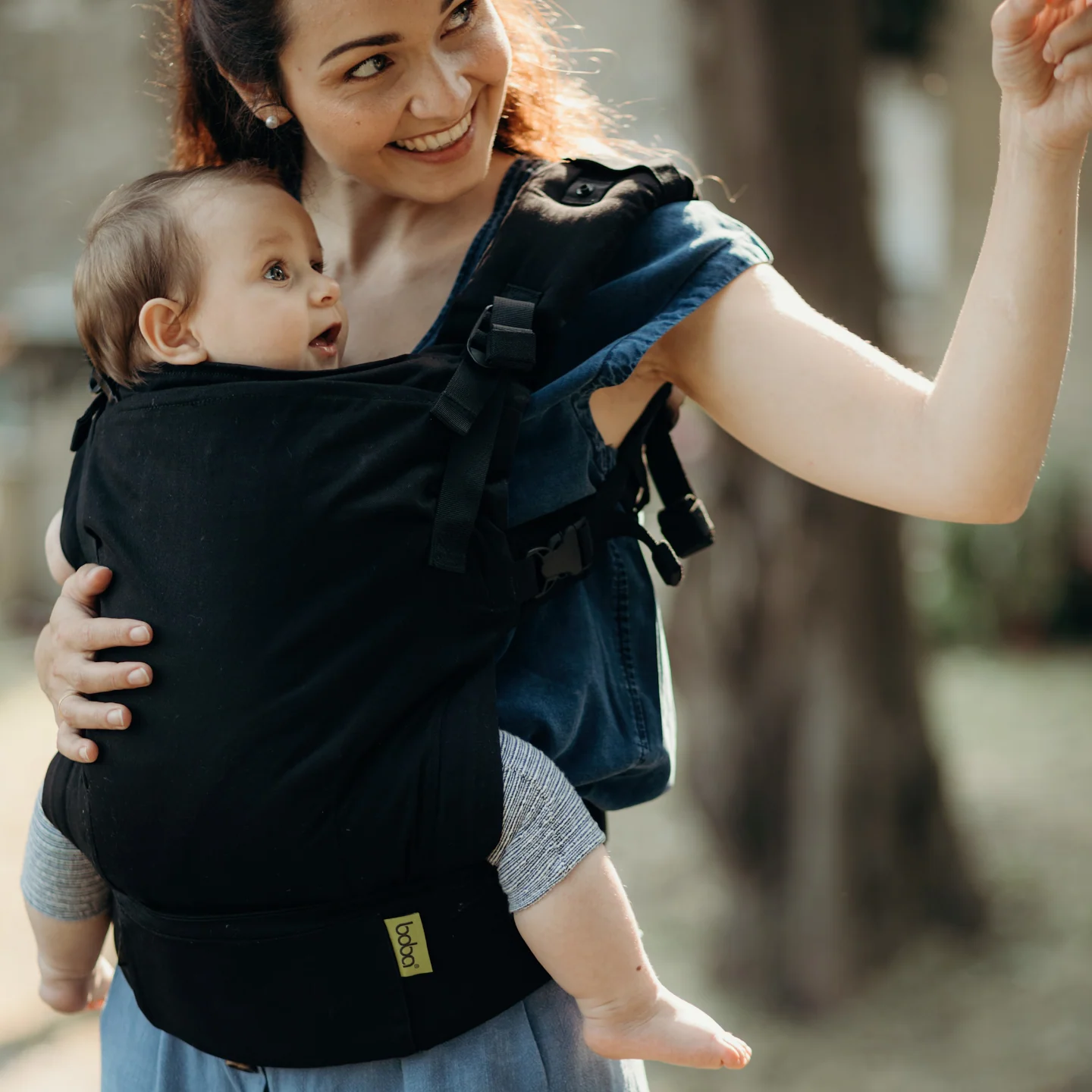 Boba X Carrier - Image 2