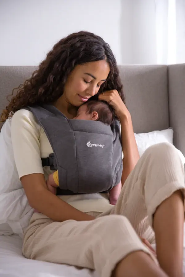 Ergobaby Embrace