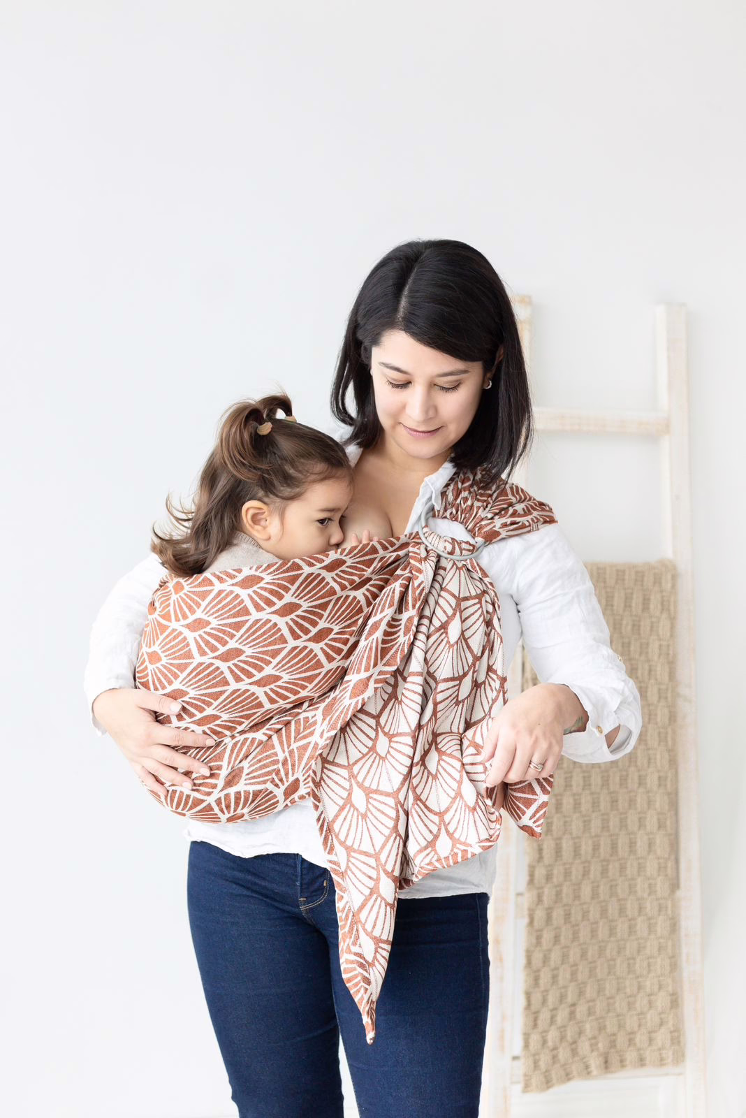 Neko Ring Sling