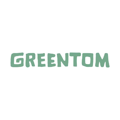 Greentom logo