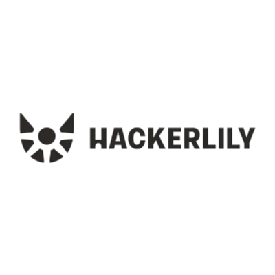 Hackerlily logo