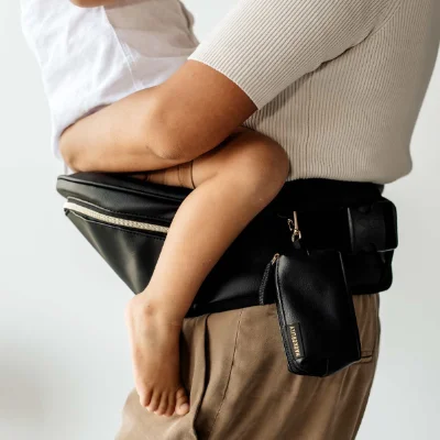 Hip Seat carrier