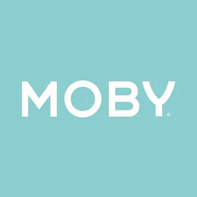 Moby logo