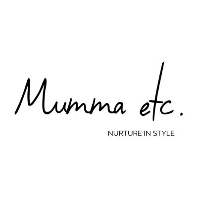 Mumma etc logo