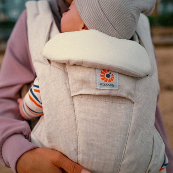Ergobaby Omni Deluxe - Image 6