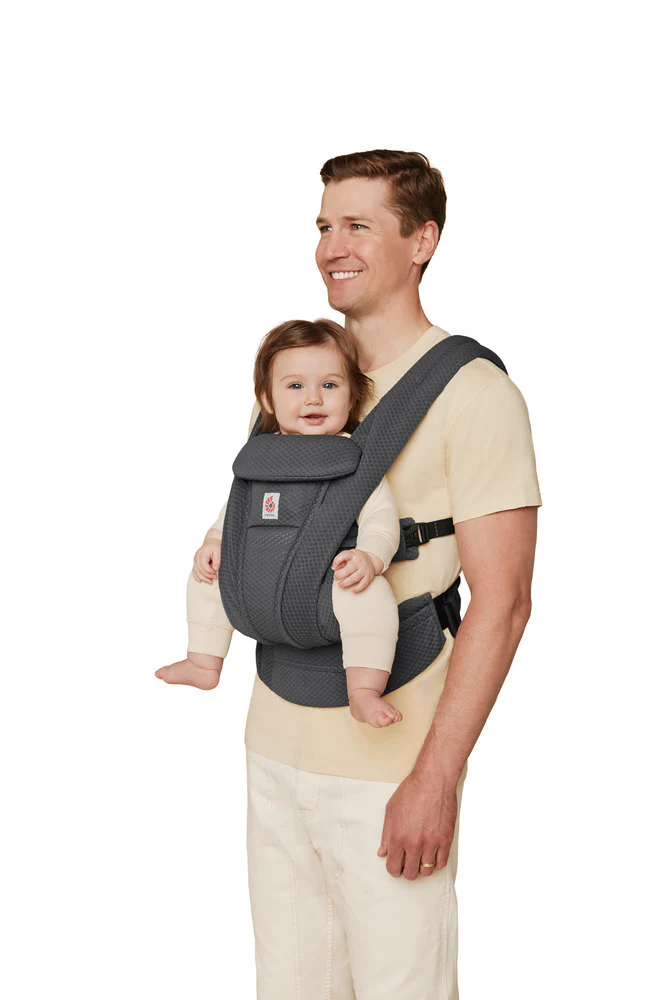 Ergobaby Omni Deluxe - Image 2