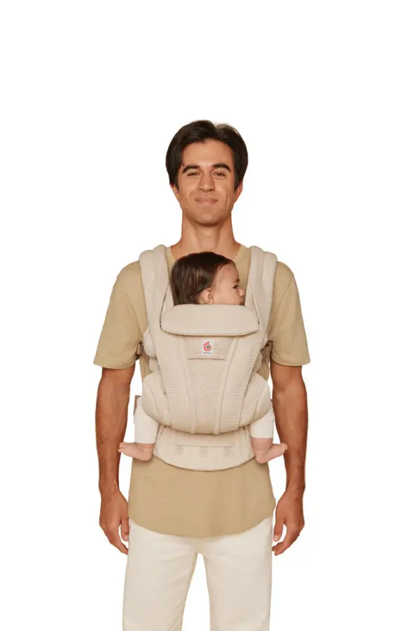 Ergobaby Omni Deluxe - Image 3