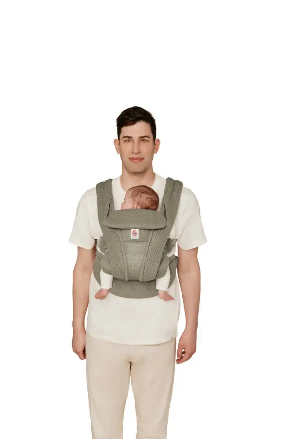Ergobaby Omni Deluxe - Image 4