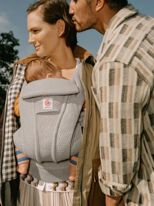 Ergobaby Omni Deluxe - Image 7