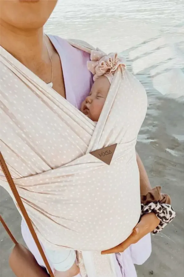 Vixsa Wrap - Image 10