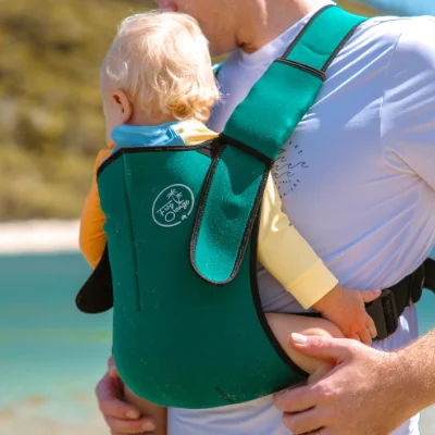 Wetsuit Carriers